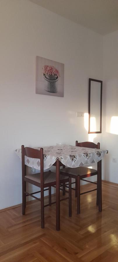Apartment Luka Podgorica Exterior foto