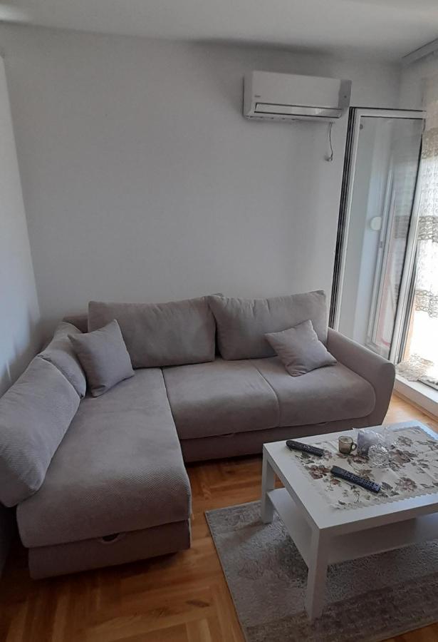 Apartment Luka Podgorica Exterior foto